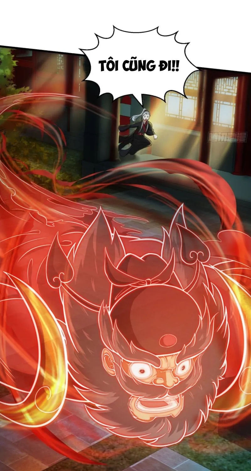 Ta Dùng Sách Giải Trí Thành Thánh Chapter 3 - Trang 34