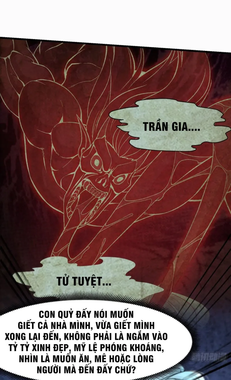Ta Dùng Sách Giải Trí Thành Thánh Chapter 3 - Trang 36
