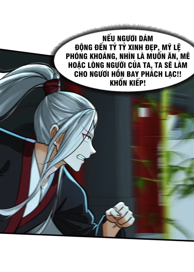 Ta Dùng Sách Giải Trí Thành Thánh Chapter 3 - Trang 38