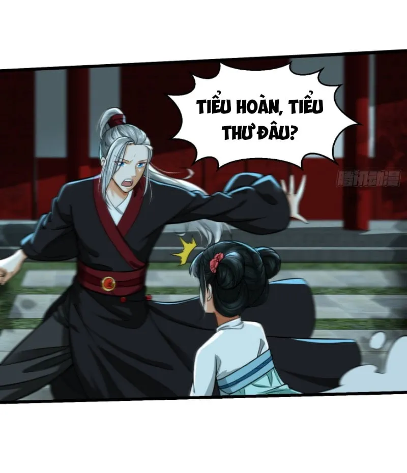 Ta Dùng Sách Giải Trí Thành Thánh Chapter 3 - Trang 40