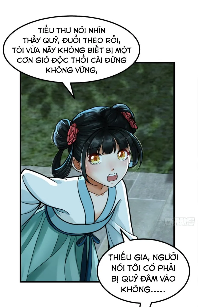 Ta Dùng Sách Giải Trí Thành Thánh Chapter 3 - Trang 41