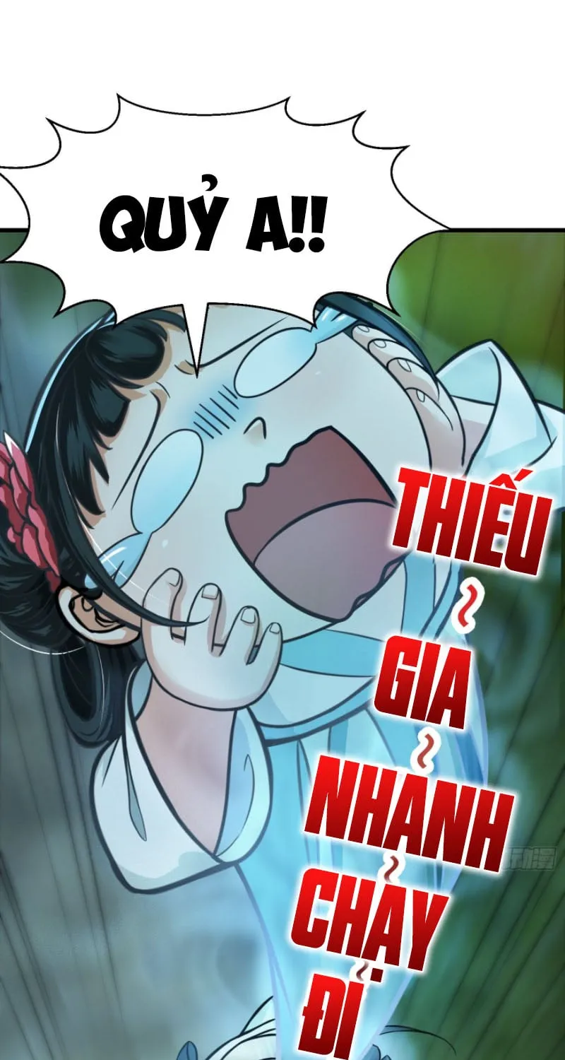 Ta Dùng Sách Giải Trí Thành Thánh Chapter 3 - Trang 43