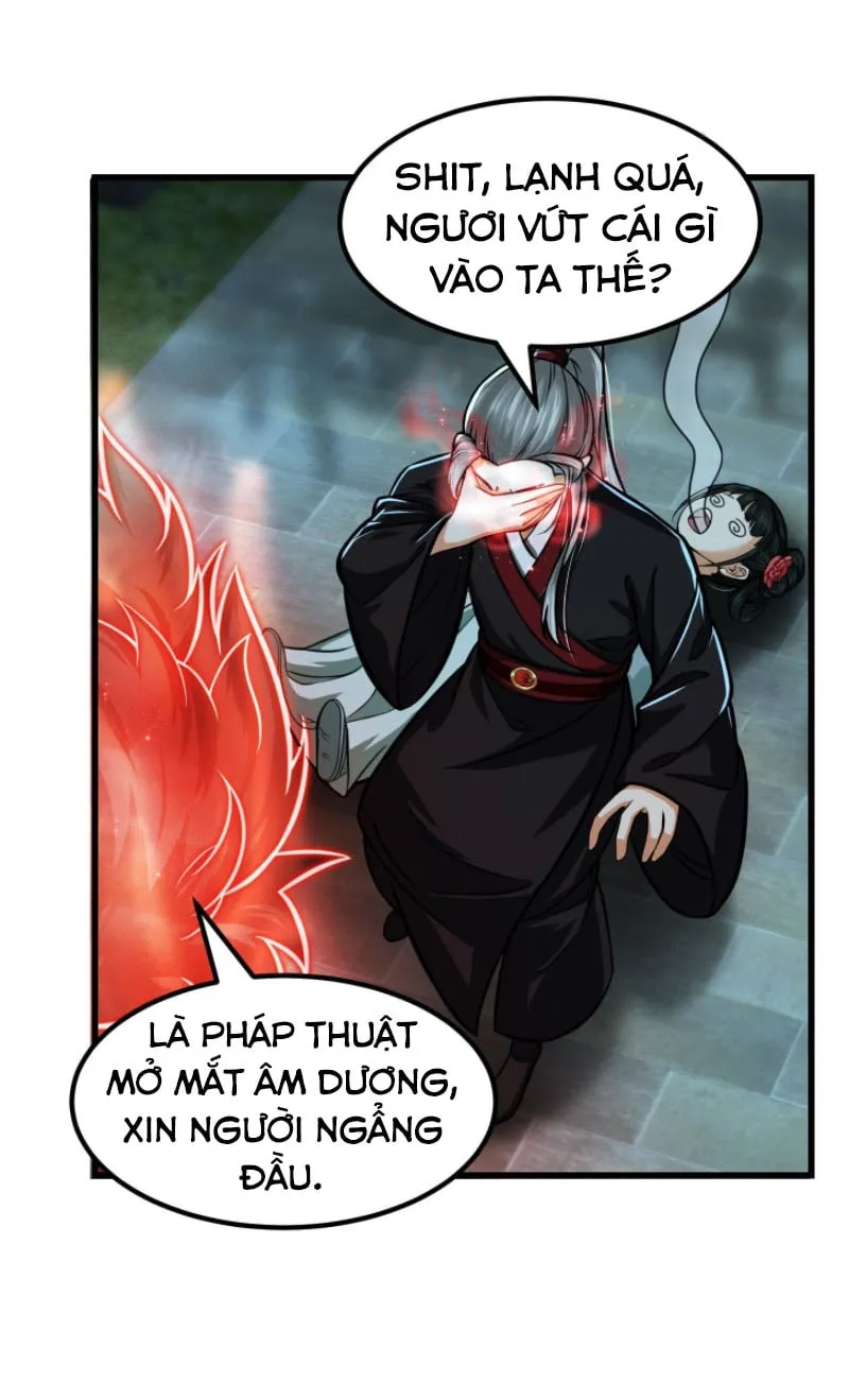Ta Dùng Sách Giải Trí Thành Thánh Chapter 3 - Trang 49
