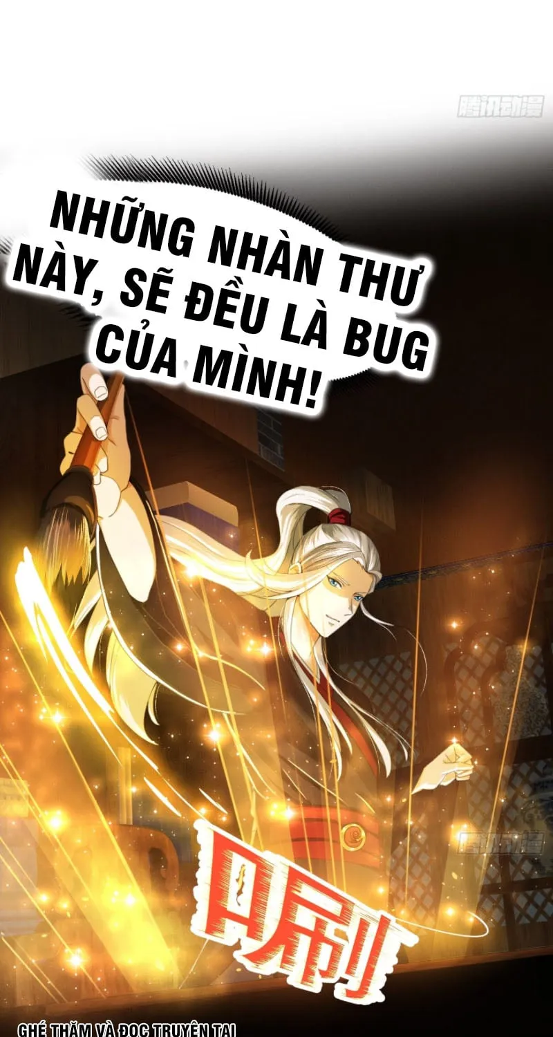 Ta Dùng Sách Giải Trí Thành Thánh Chapter 3 - Trang 5