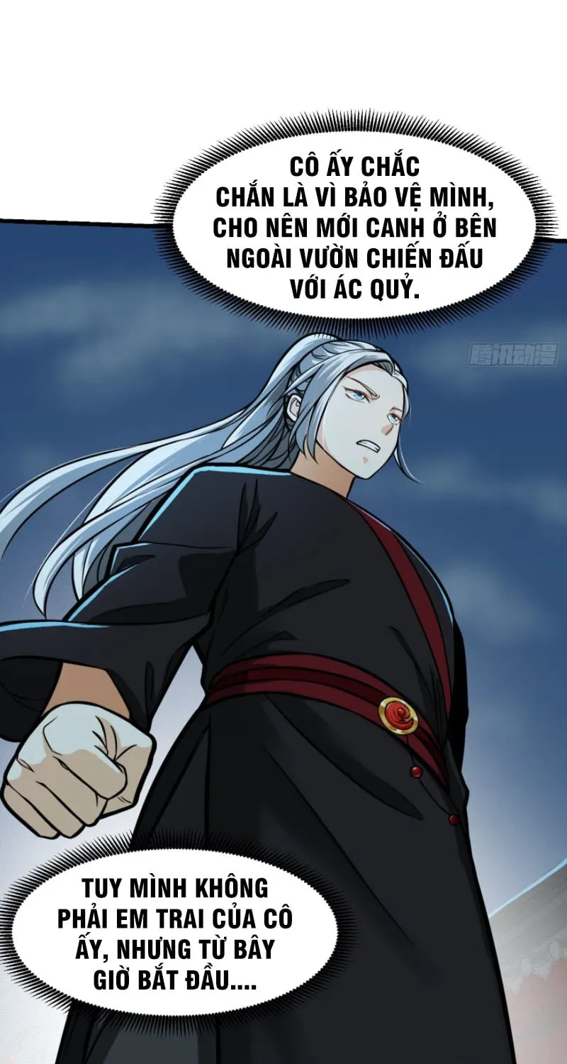 Ta Dùng Sách Giải Trí Thành Thánh Chapter 4 - Trang 11