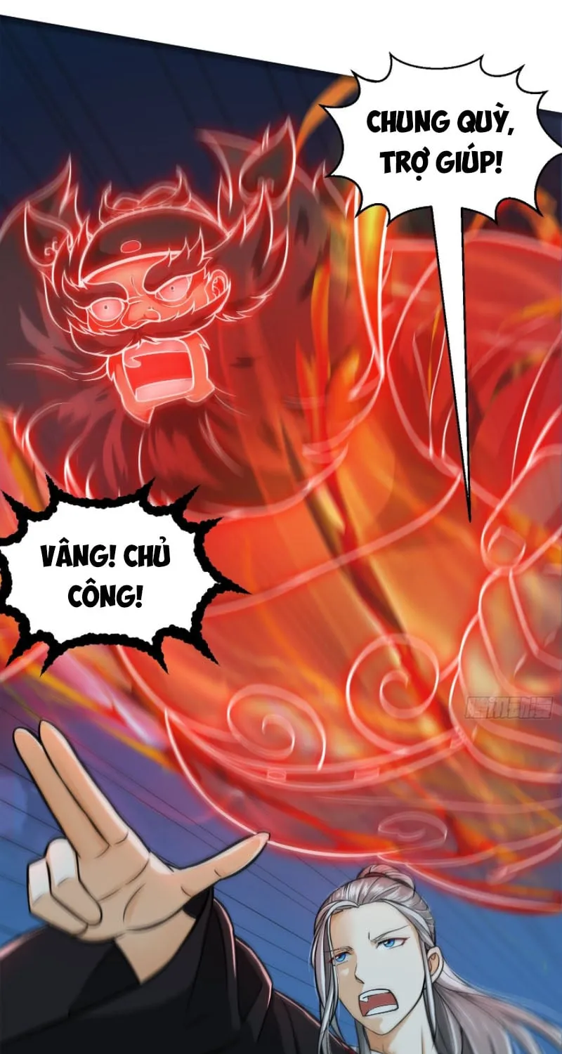 Ta Dùng Sách Giải Trí Thành Thánh Chapter 4 - Trang 13