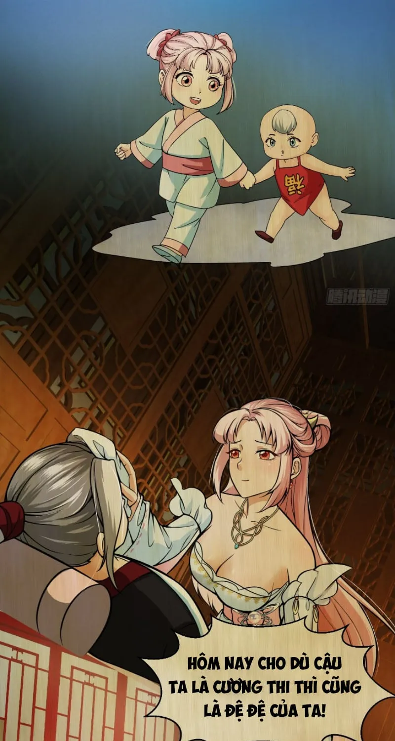 Ta Dùng Sách Giải Trí Thành Thánh Chapter 4 - Trang 17