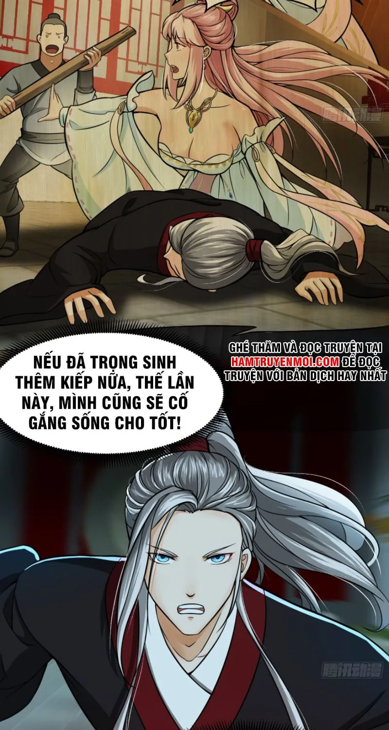 Ta Dùng Sách Giải Trí Thành Thánh Chapter 4 - Trang 19