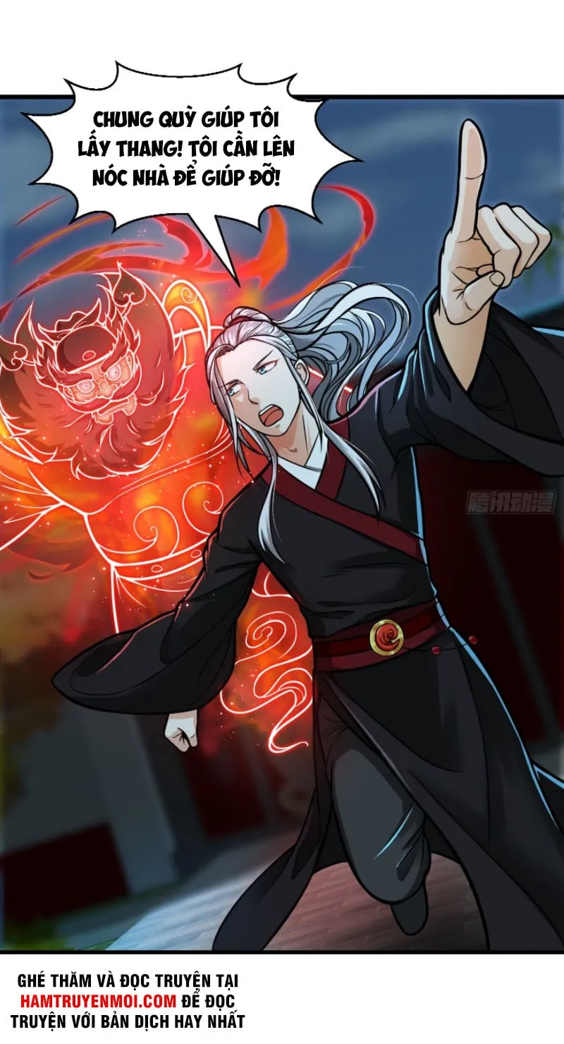Ta Dùng Sách Giải Trí Thành Thánh Chapter 4 - Trang 2