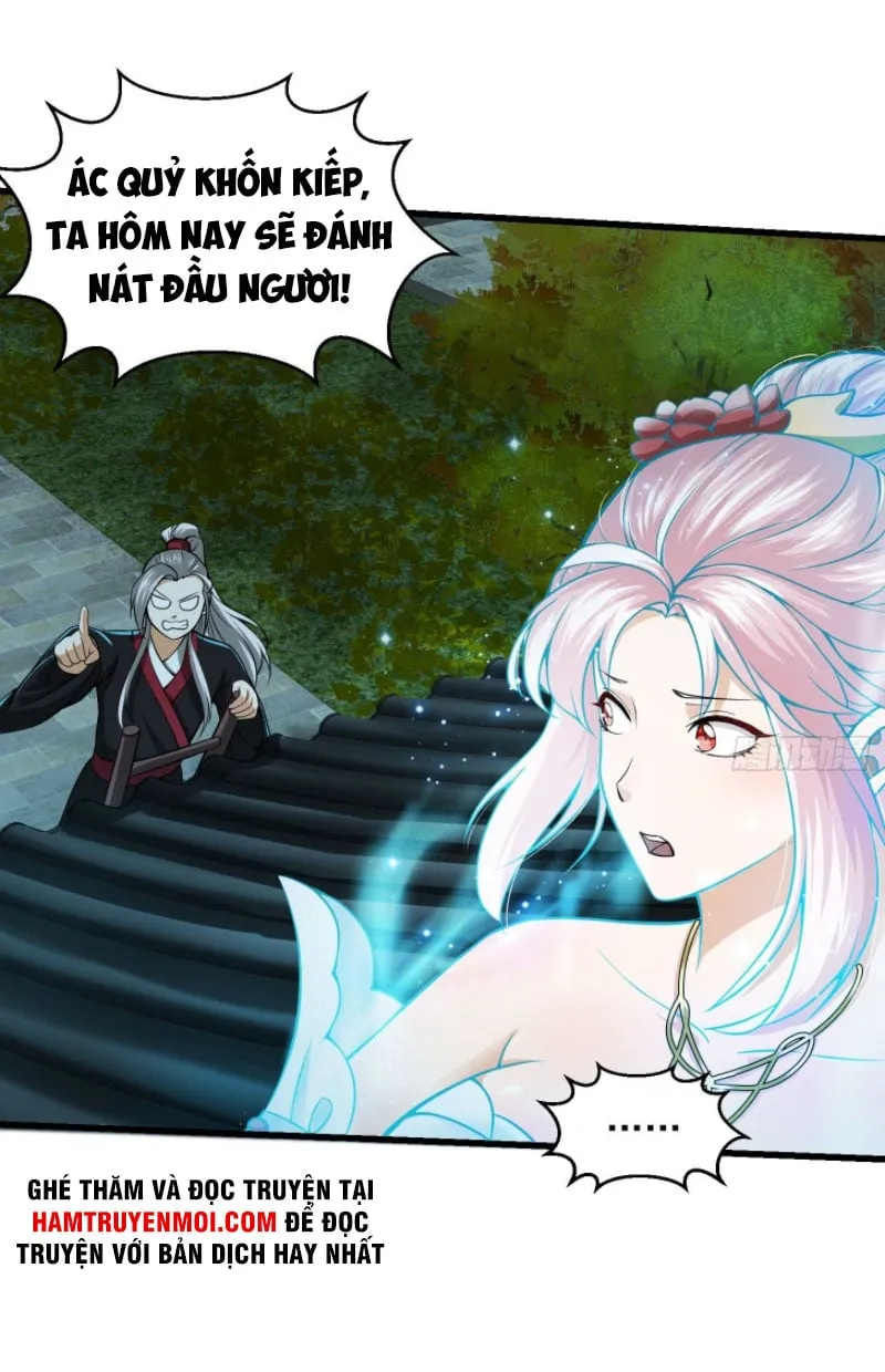 Ta Dùng Sách Giải Trí Thành Thánh Chapter 4 - Trang 29