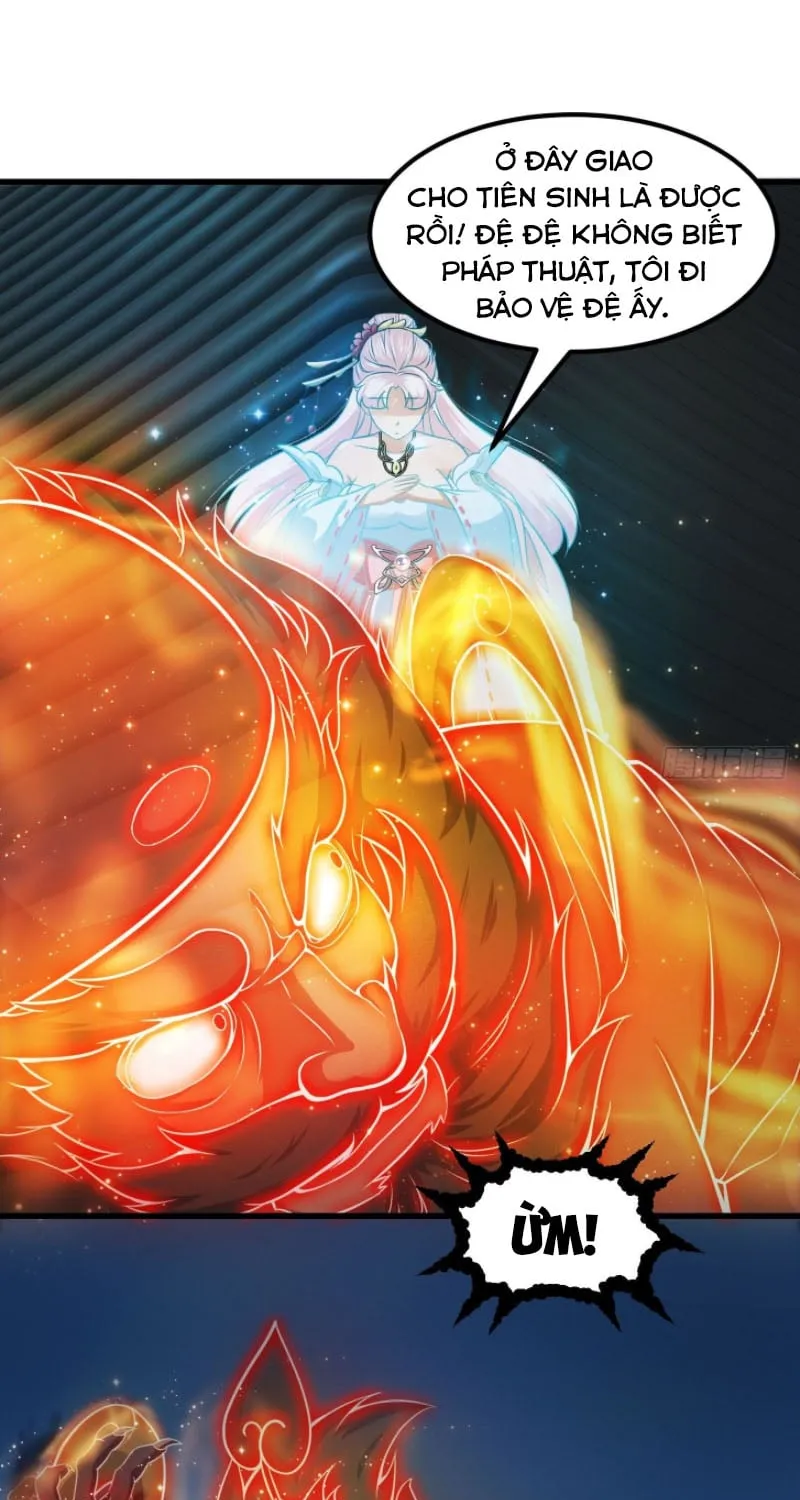 Ta Dùng Sách Giải Trí Thành Thánh Chapter 4 - Trang 30