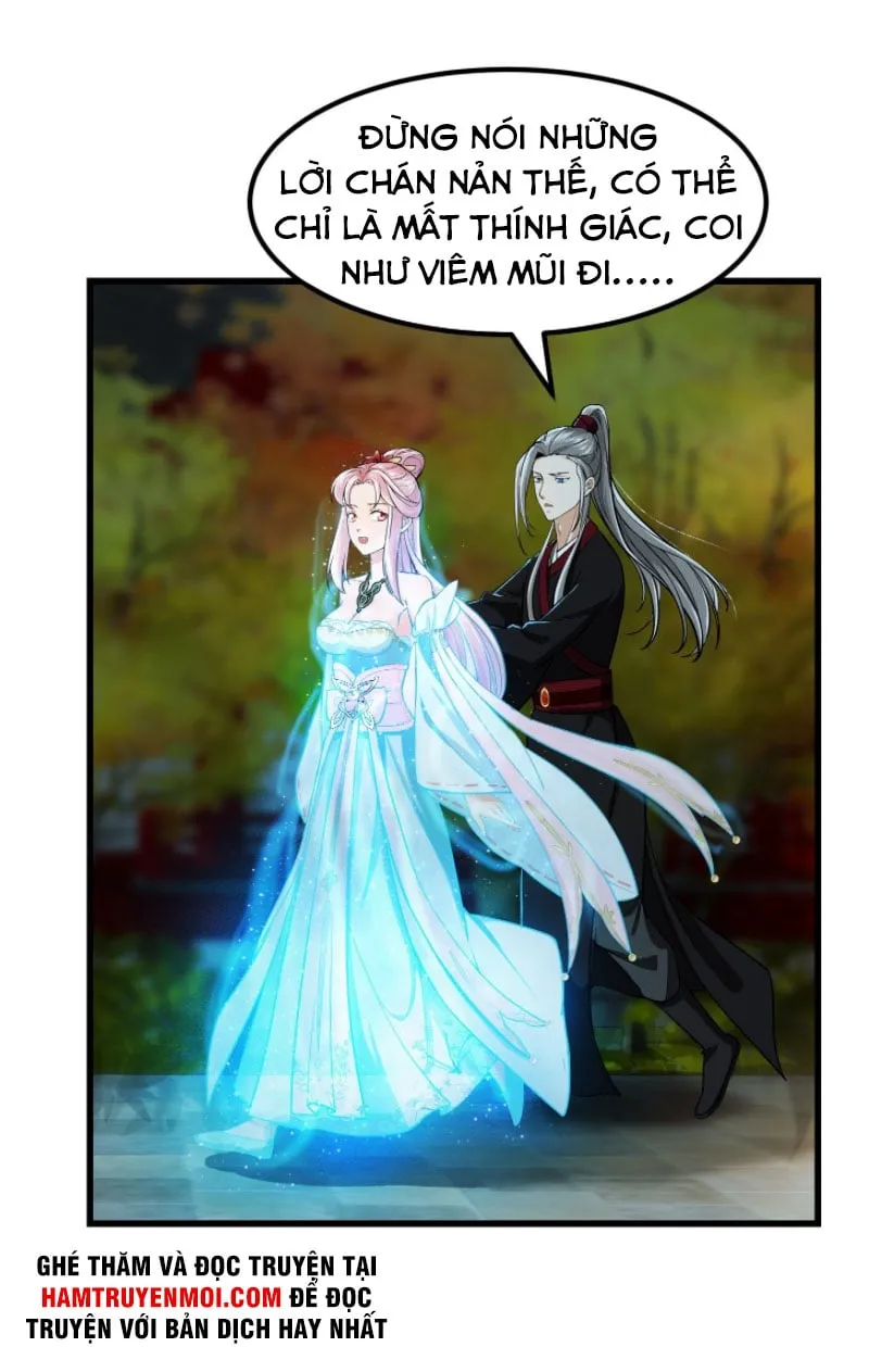 Ta Dùng Sách Giải Trí Thành Thánh Chapter 4 - Trang 40