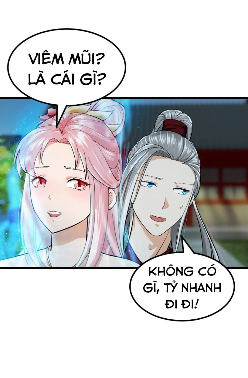 Ta Dùng Sách Giải Trí Thành Thánh Chapter 4 - Trang 41