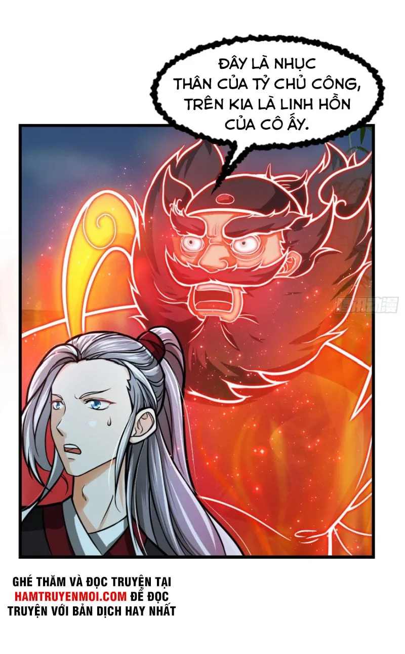 Ta Dùng Sách Giải Trí Thành Thánh Chapter 4 - Trang 5