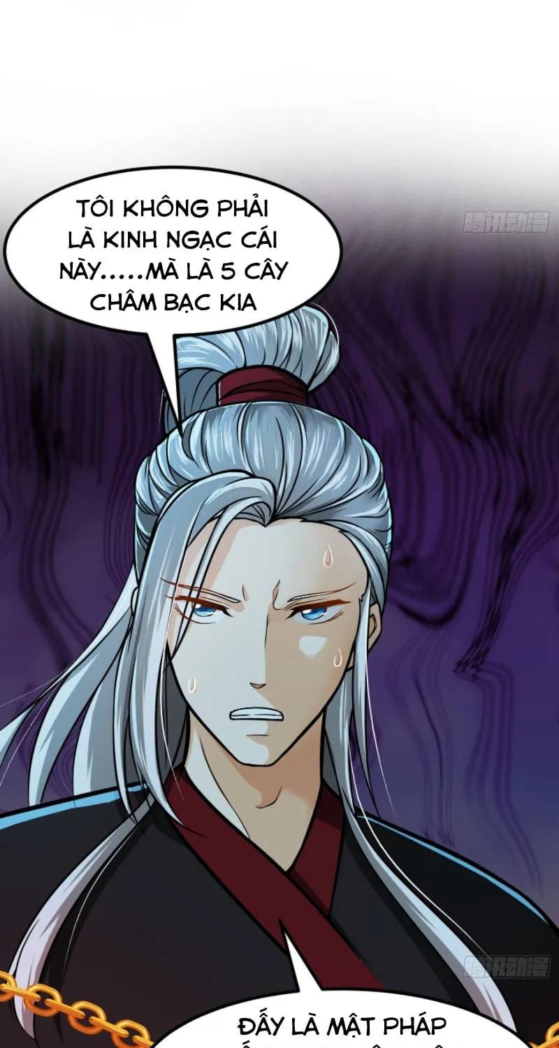 Ta Dùng Sách Giải Trí Thành Thánh Chapter 4 - Trang 6