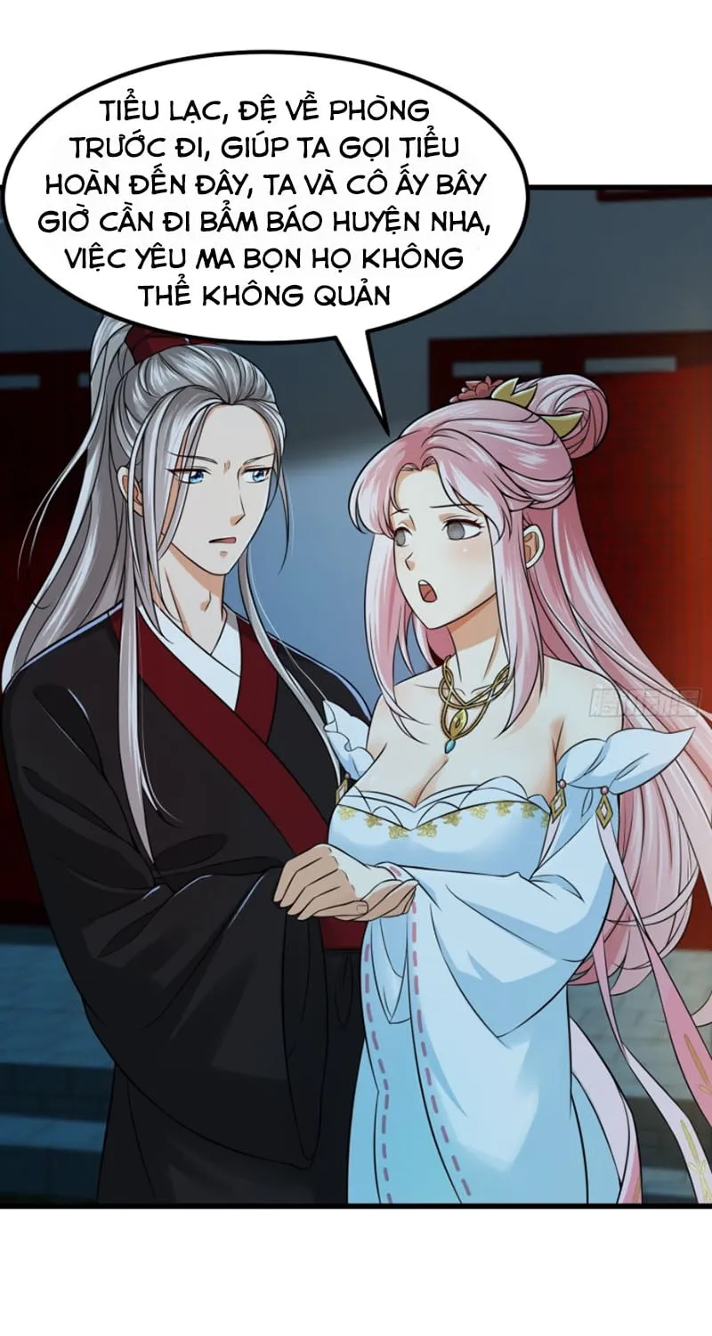 Ta Dùng Sách Giải Trí Thành Thánh Chapter 5 - Trang 19