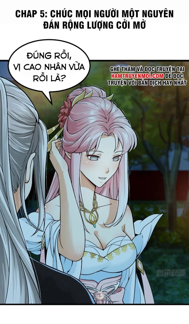 Ta Dùng Sách Giải Trí Thành Thánh Chapter 5 - Trang 2