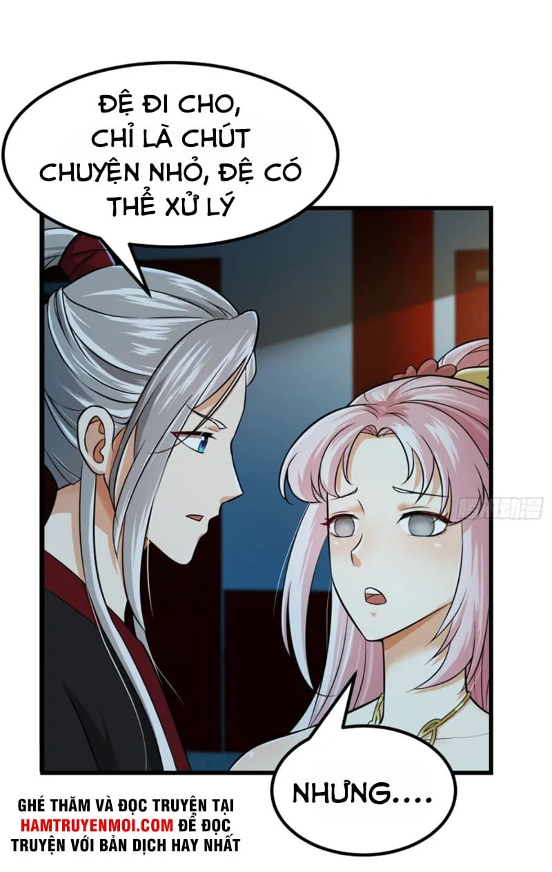 Ta Dùng Sách Giải Trí Thành Thánh Chapter 5 - Trang 21