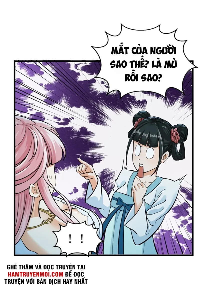Ta Dùng Sách Giải Trí Thành Thánh Chapter 5 - Trang 26