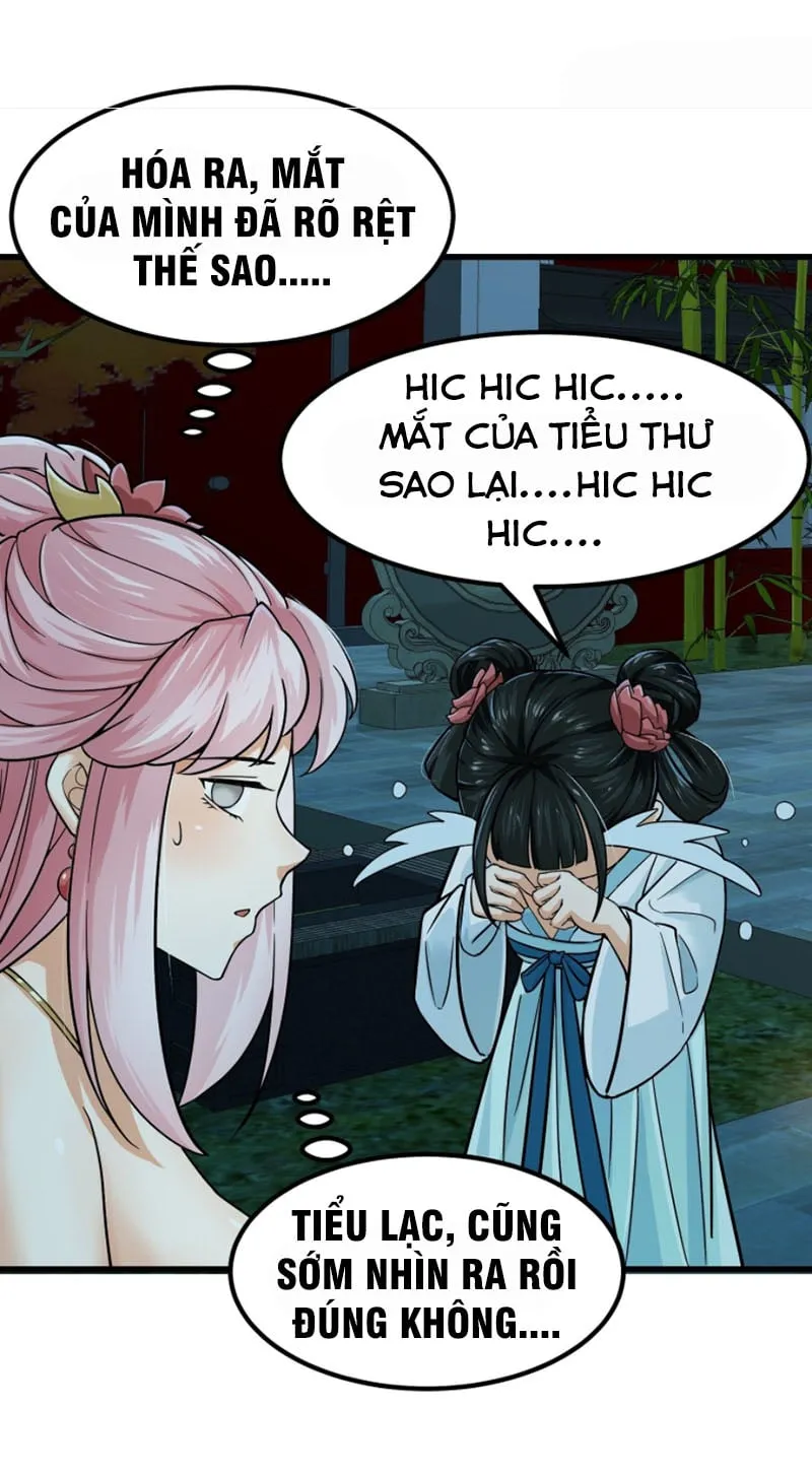 Ta Dùng Sách Giải Trí Thành Thánh Chapter 5 - Trang 27