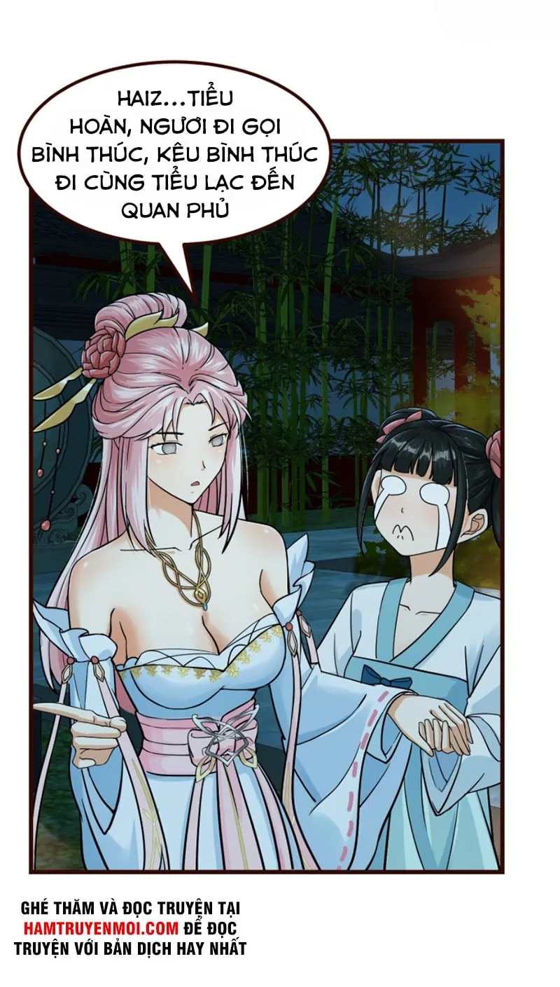 Ta Dùng Sách Giải Trí Thành Thánh Chapter 5 - Trang 28