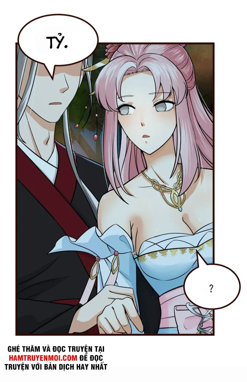 Ta Dùng Sách Giải Trí Thành Thánh Chapter 5 - Trang 31
