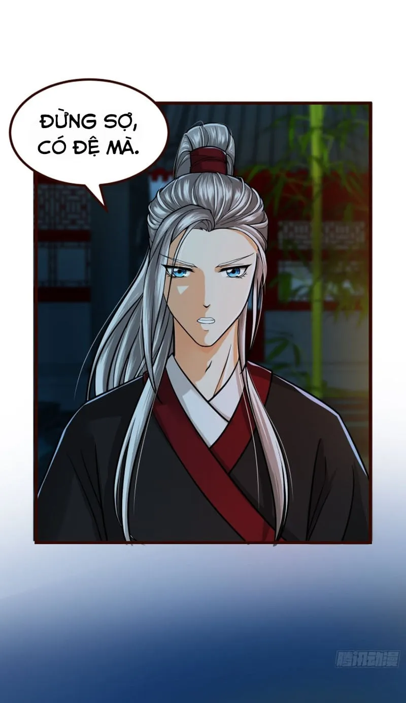 Ta Dùng Sách Giải Trí Thành Thánh Chapter 5 - Trang 32