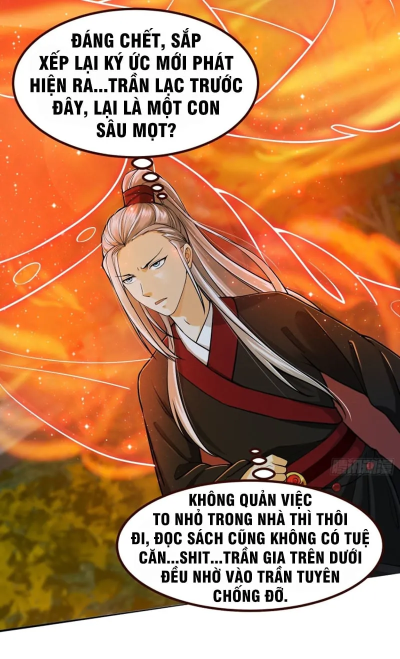 Ta Dùng Sách Giải Trí Thành Thánh Chapter 5 - Trang 38