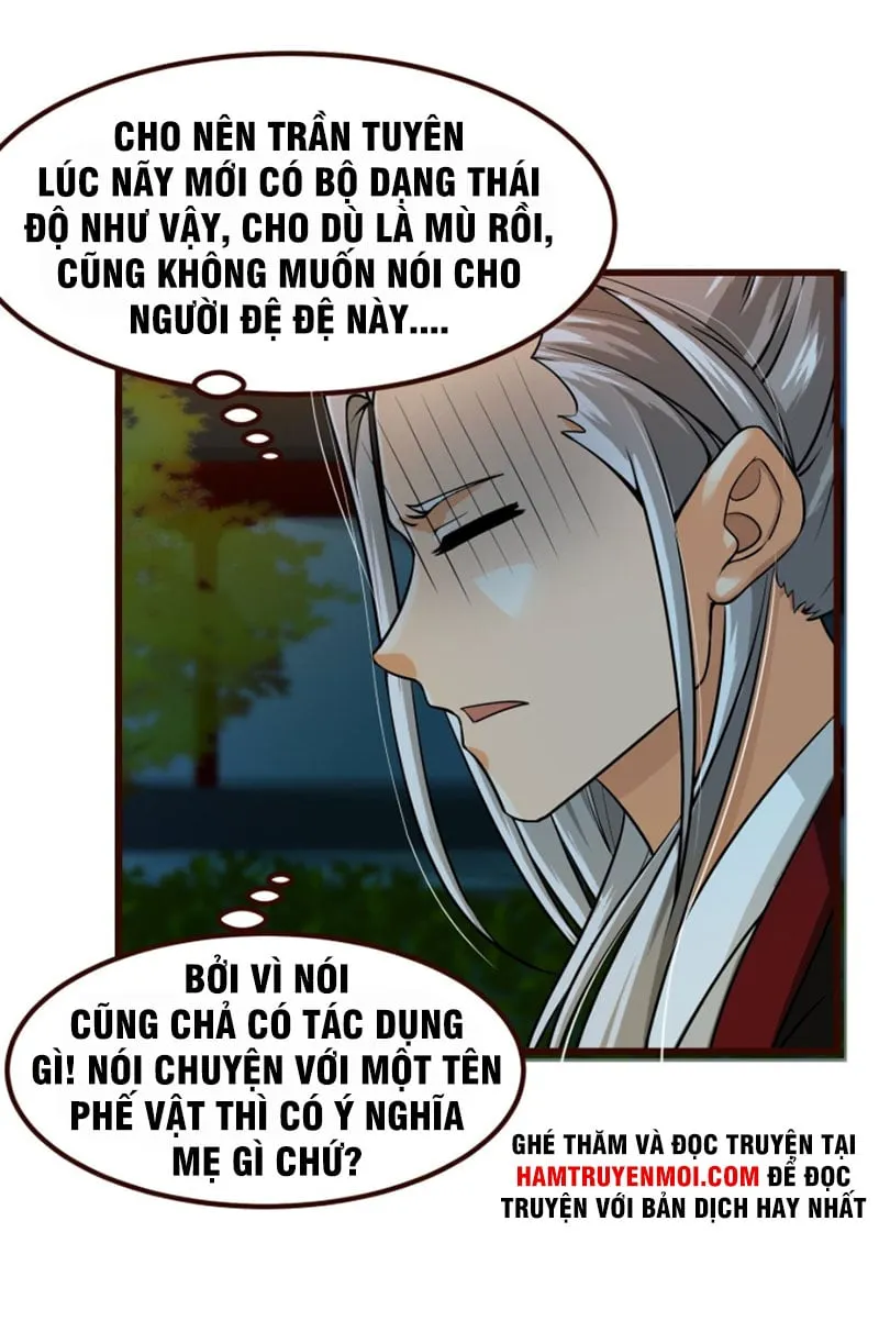 Ta Dùng Sách Giải Trí Thành Thánh Chapter 5 - Trang 39