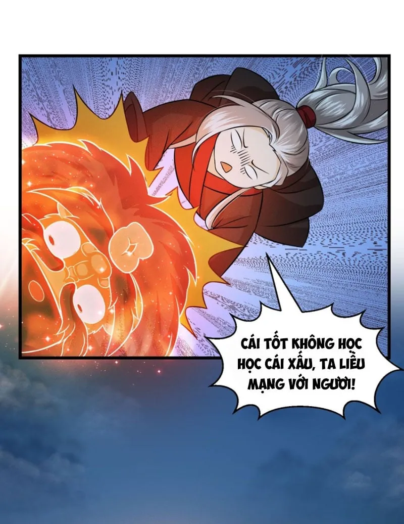 Ta Dùng Sách Giải Trí Thành Thánh Chapter 5 - Trang 46