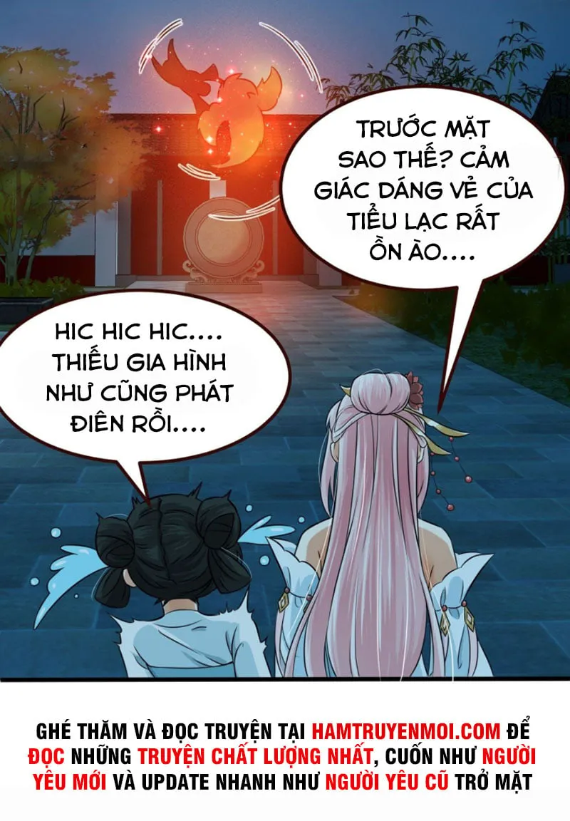 Ta Dùng Sách Giải Trí Thành Thánh Chapter 5 - Trang 47