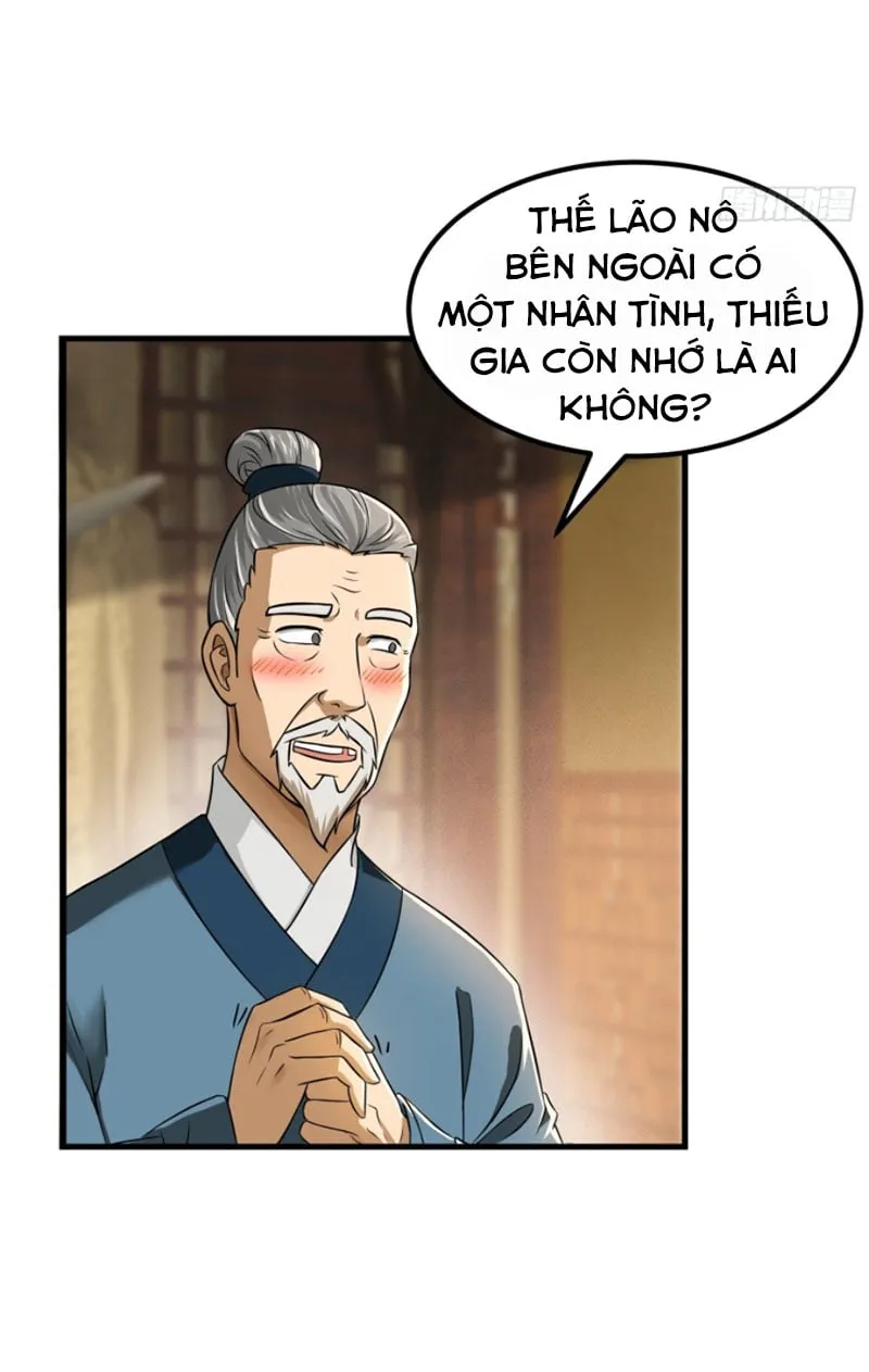 Ta Dùng Sách Giải Trí Thành Thánh Chapter 6 - Trang 12