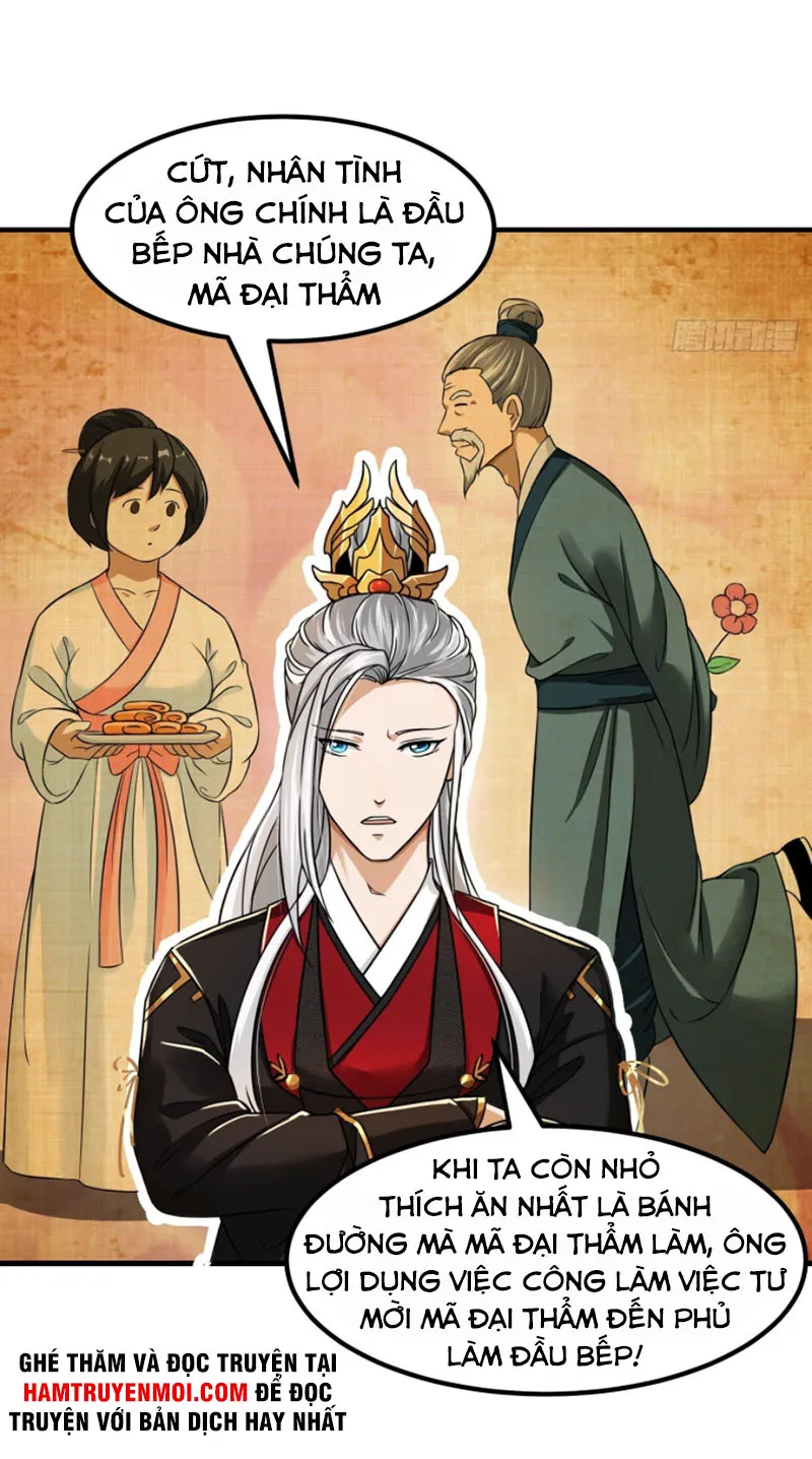 Ta Dùng Sách Giải Trí Thành Thánh Chapter 6 - Trang 13