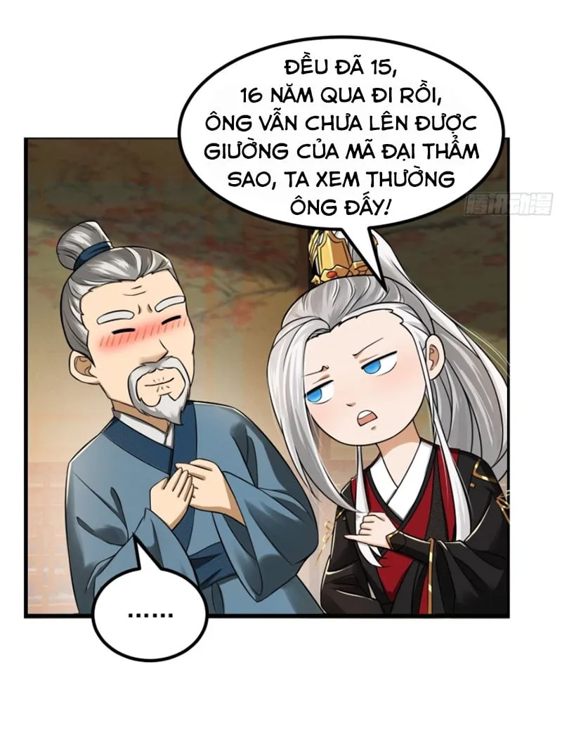 Ta Dùng Sách Giải Trí Thành Thánh Chapter 6 - Trang 14