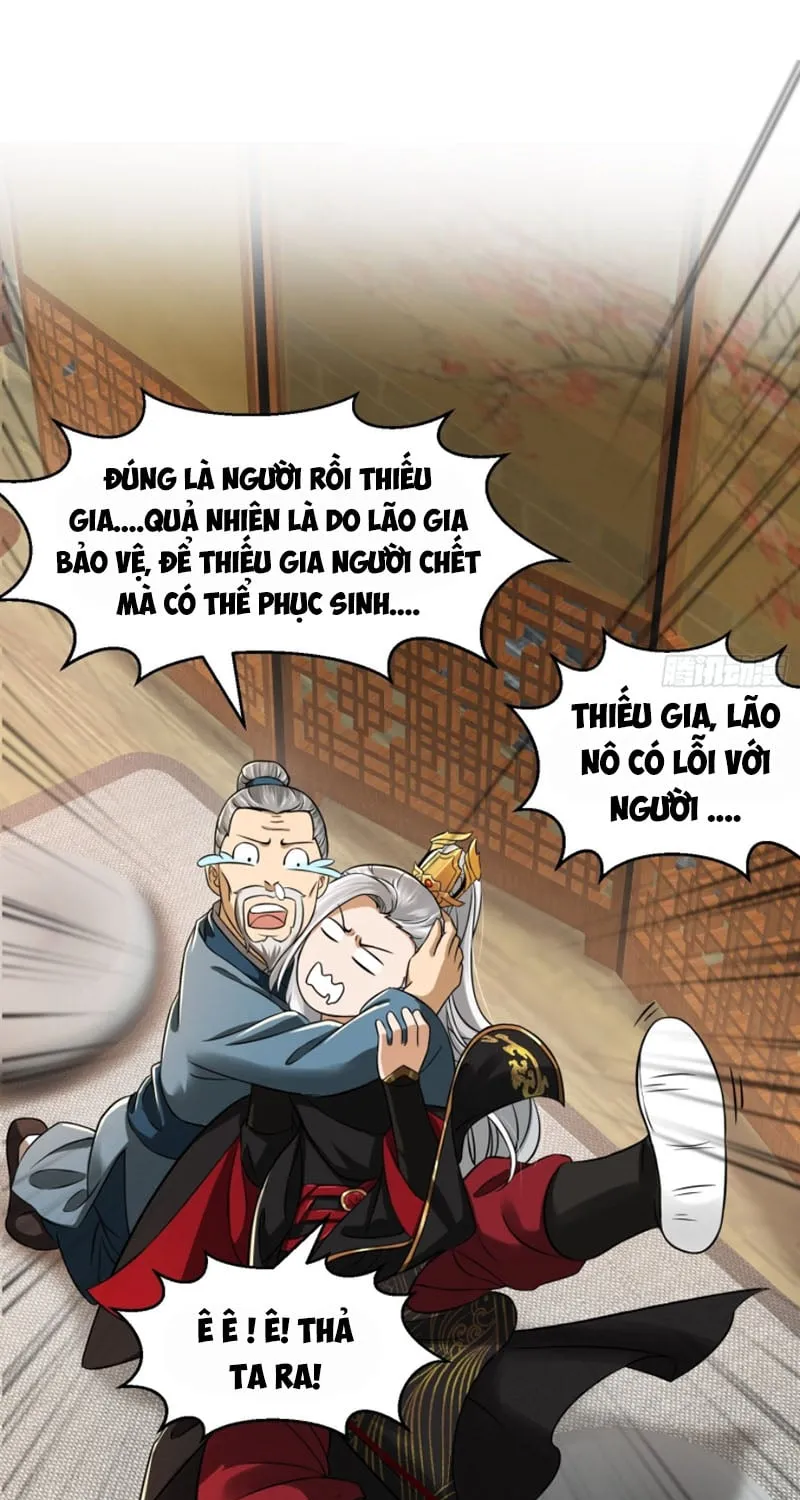 Ta Dùng Sách Giải Trí Thành Thánh Chapter 6 - Trang 15