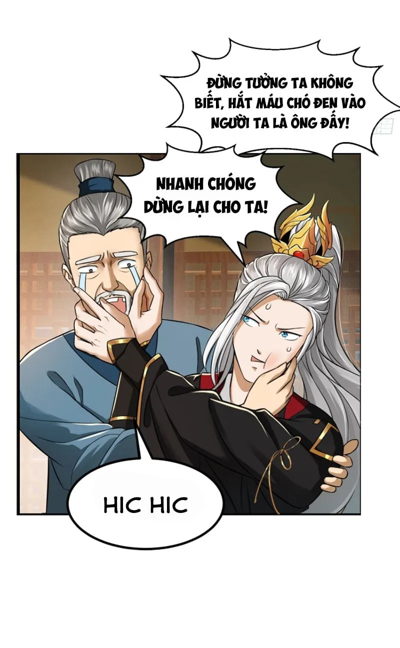 Ta Dùng Sách Giải Trí Thành Thánh Chapter 6 - Trang 17