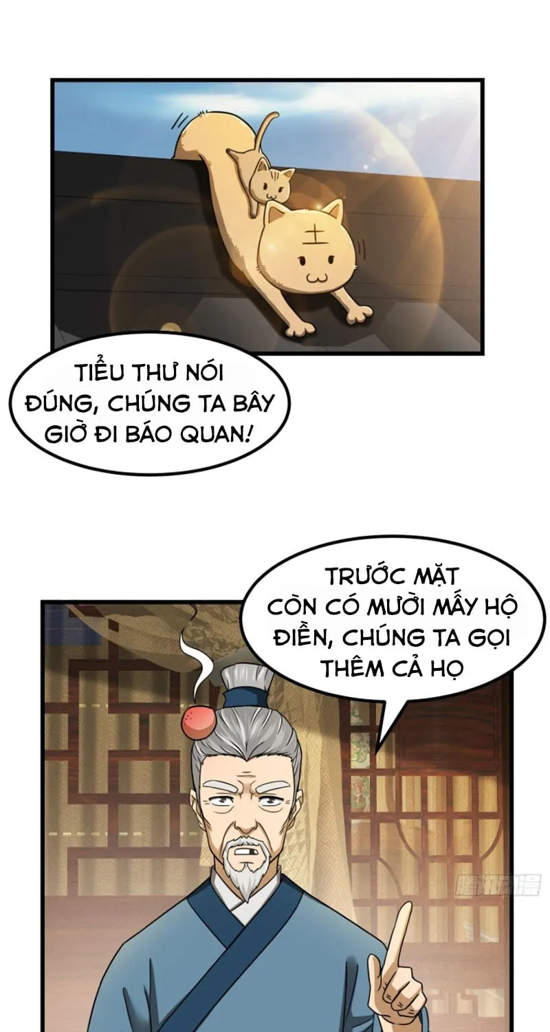 Ta Dùng Sách Giải Trí Thành Thánh Chapter 6 - Trang 18