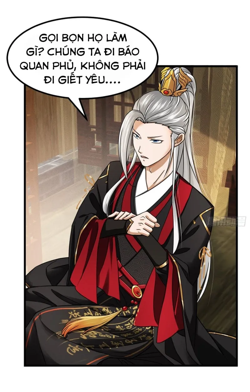 Ta Dùng Sách Giải Trí Thành Thánh Chapter 6 - Trang 20