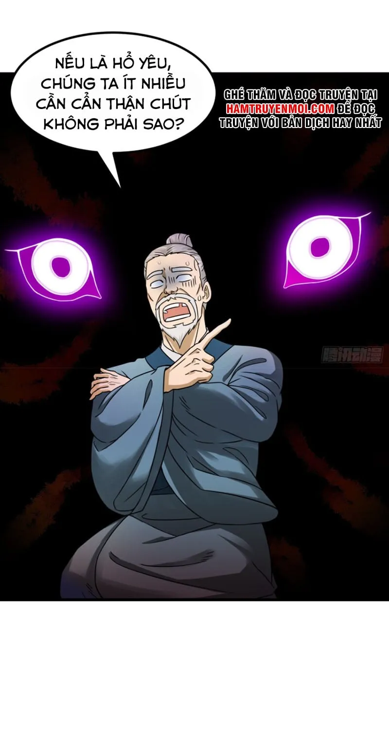 Ta Dùng Sách Giải Trí Thành Thánh Chapter 6 - Trang 21
