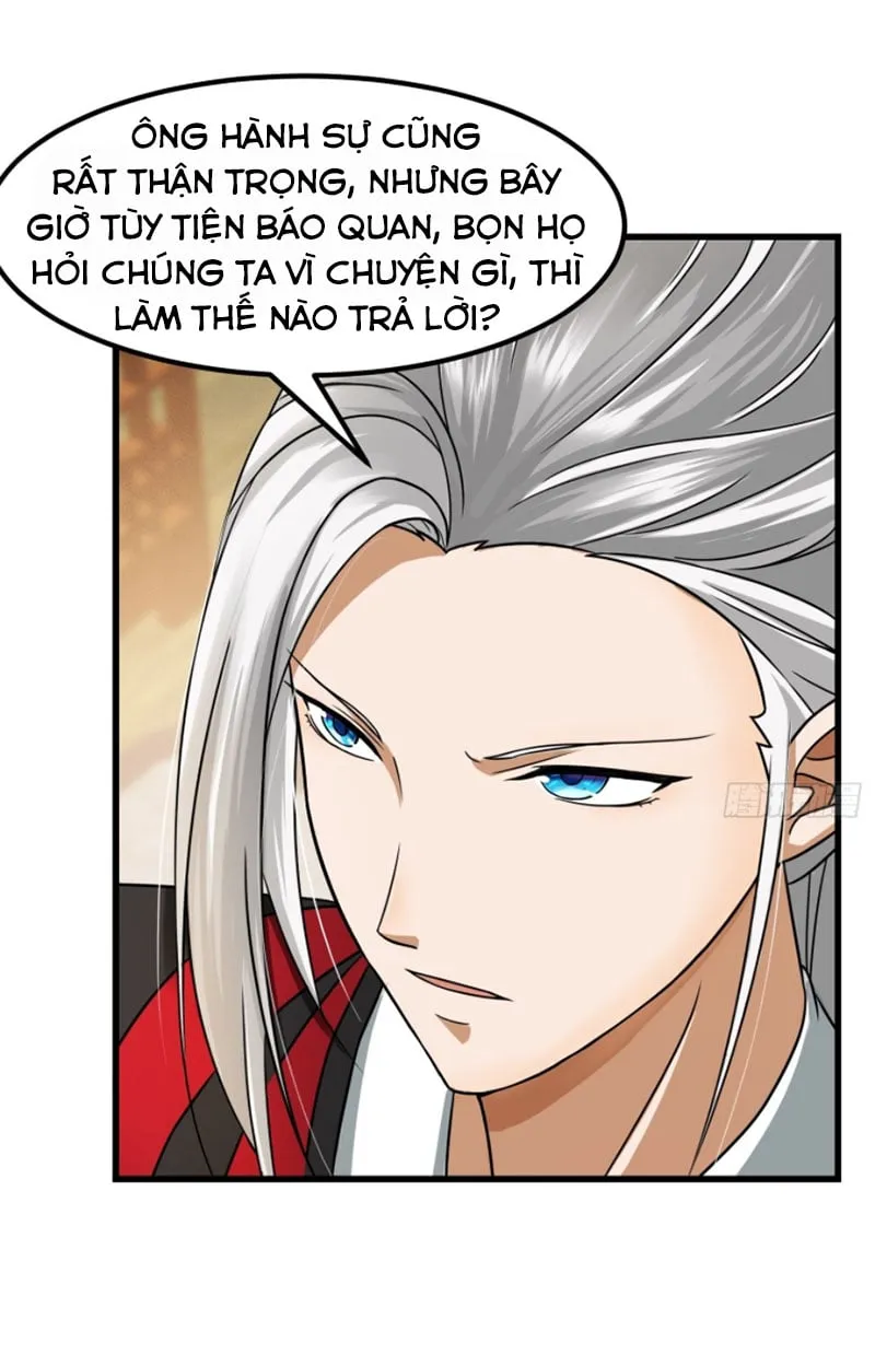 Ta Dùng Sách Giải Trí Thành Thánh Chapter 6 - Trang 23