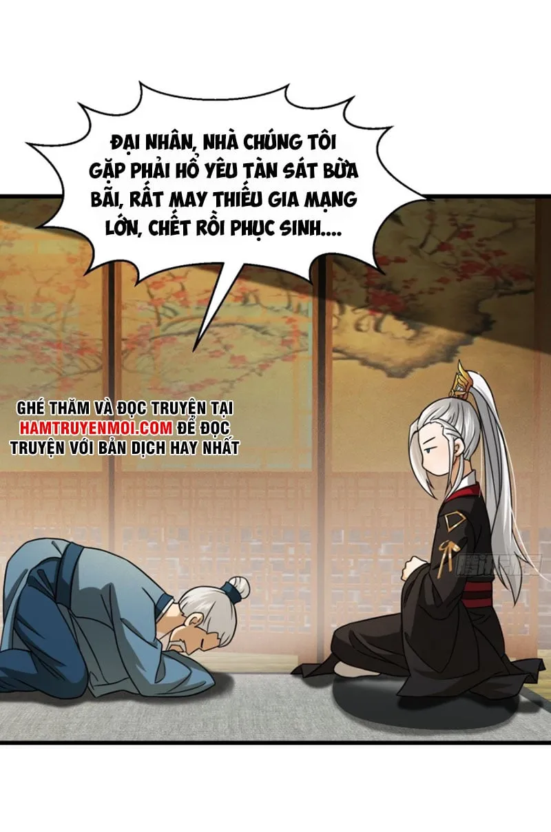 Ta Dùng Sách Giải Trí Thành Thánh Chapter 6 - Trang 24