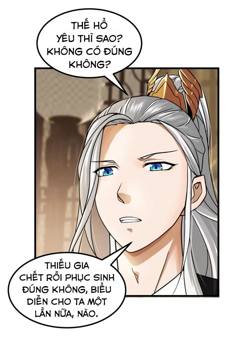 Ta Dùng Sách Giải Trí Thành Thánh Chapter 6 - Trang 25