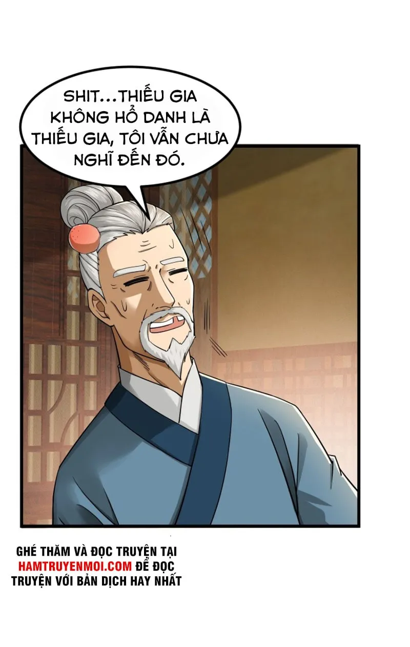 Ta Dùng Sách Giải Trí Thành Thánh Chapter 6 - Trang 26