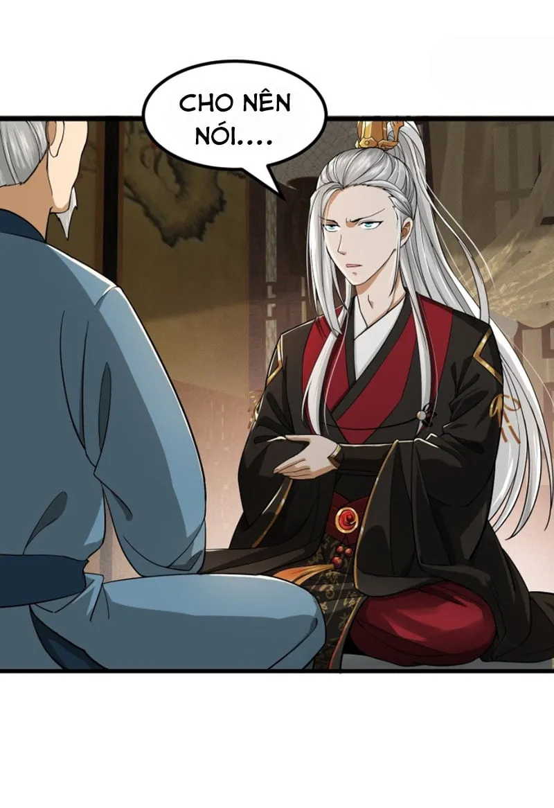 Ta Dùng Sách Giải Trí Thành Thánh Chapter 6 - Trang 27