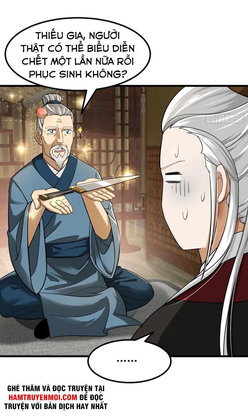 Ta Dùng Sách Giải Trí Thành Thánh Chapter 6 - Trang 28
