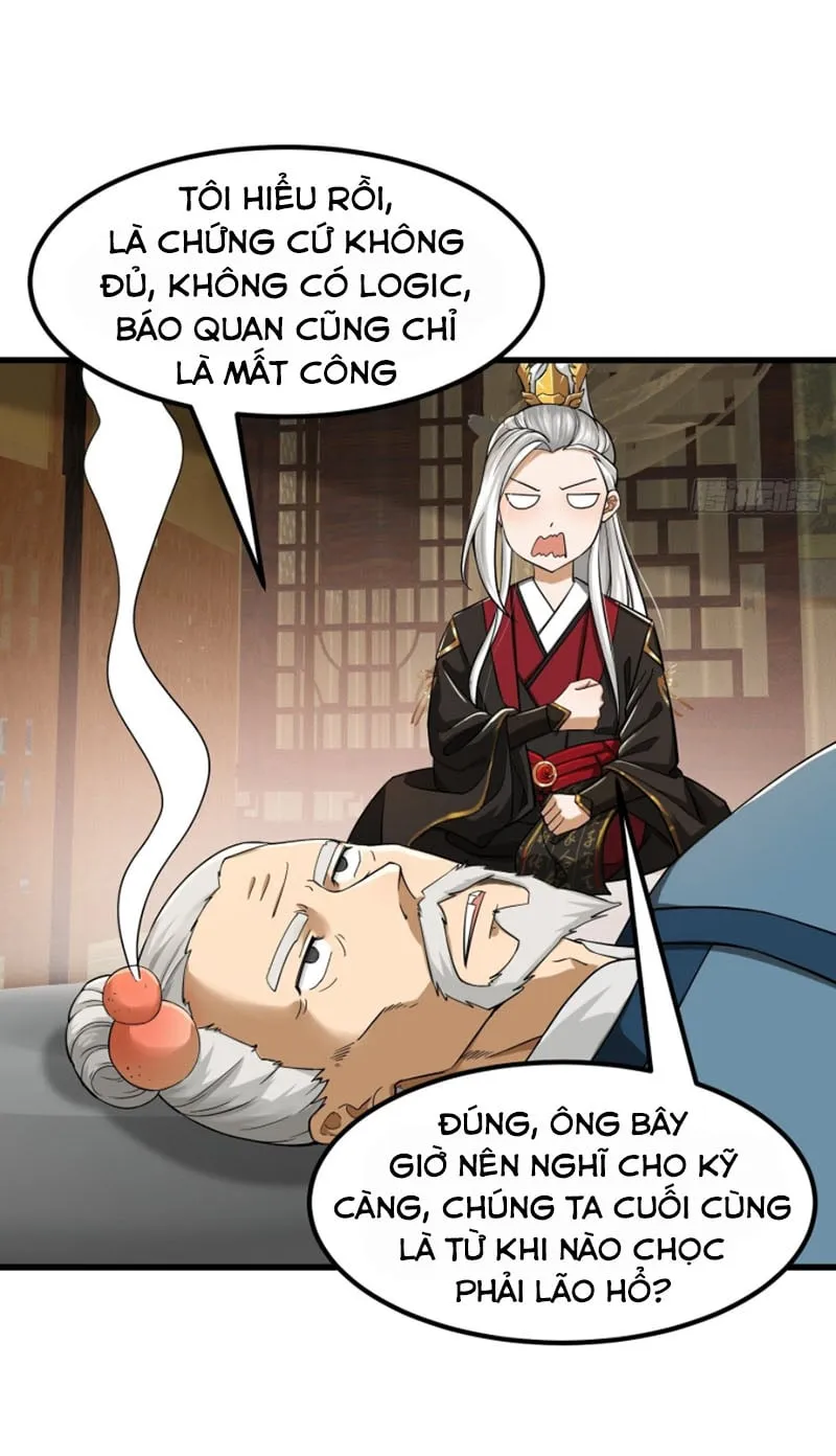 Ta Dùng Sách Giải Trí Thành Thánh Chapter 6 - Trang 29