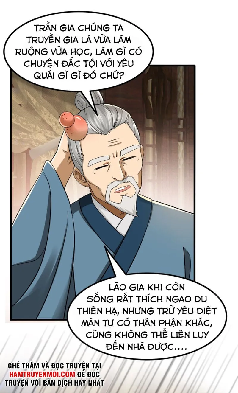 Ta Dùng Sách Giải Trí Thành Thánh Chapter 6 - Trang 30