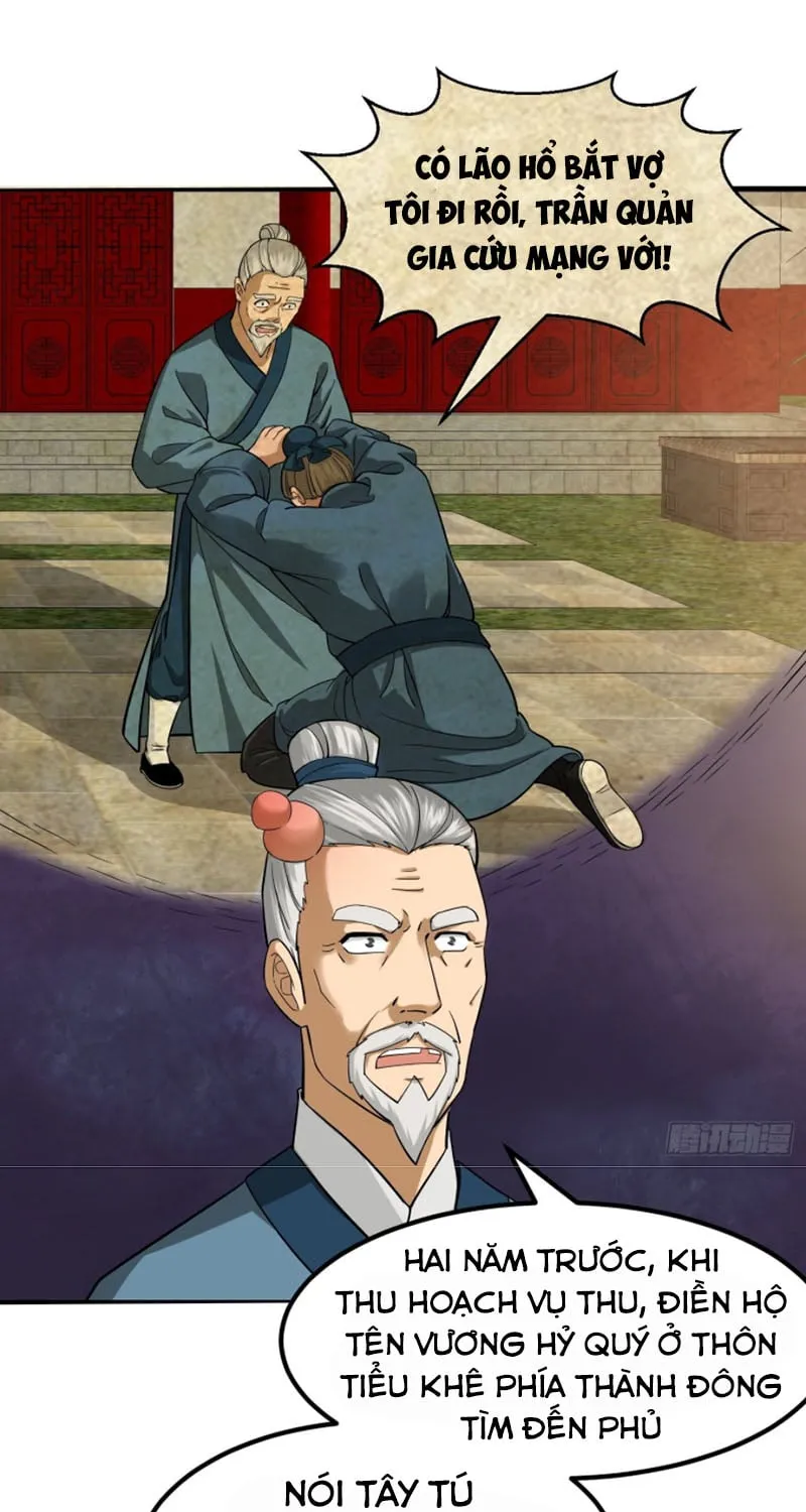 Ta Dùng Sách Giải Trí Thành Thánh Chapter 6 - Trang 33