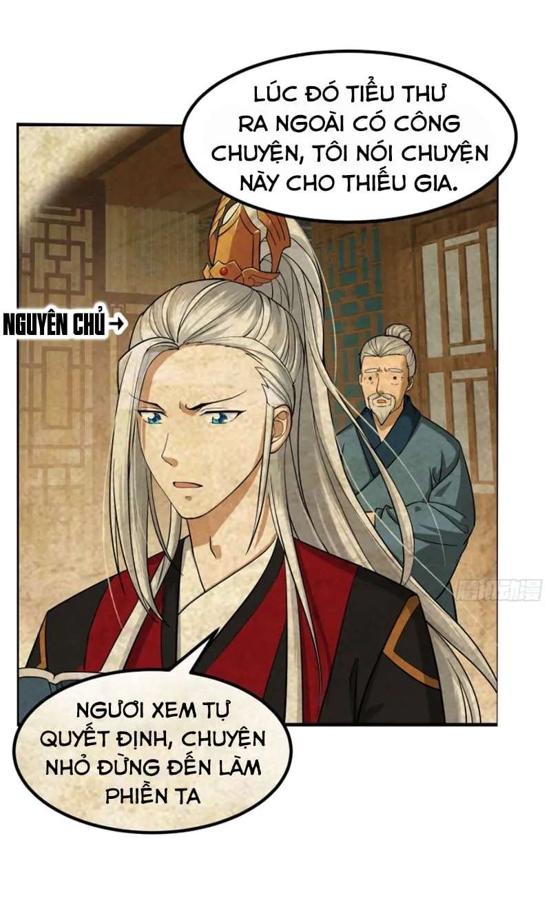 Ta Dùng Sách Giải Trí Thành Thánh Chapter 6 - Trang 35