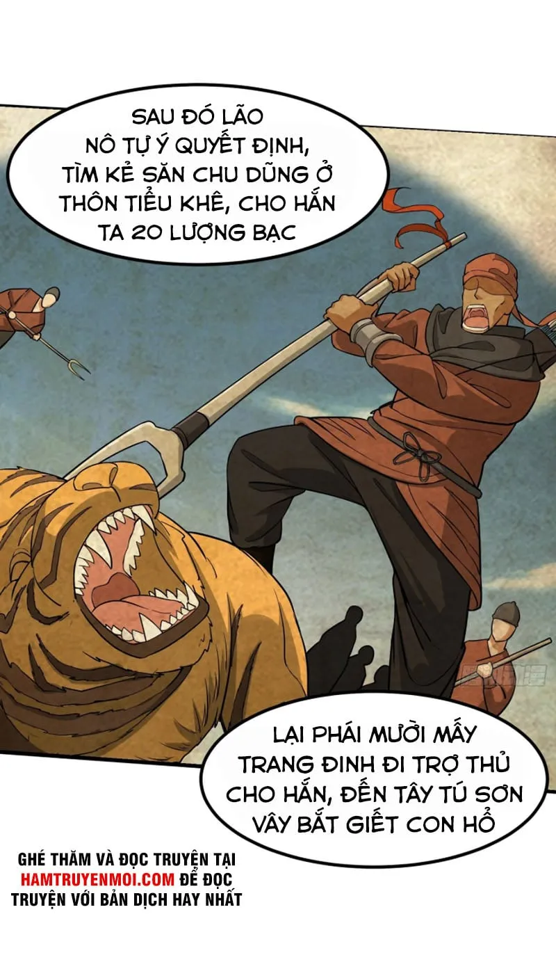 Ta Dùng Sách Giải Trí Thành Thánh Chapter 6 - Trang 36
